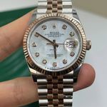 Rolex Datejust 36 126231 - (1/6)