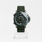 Panerai Luminor 1950 PAM01219 (2024) - Black dial 44 mm Carbon case (1/1)