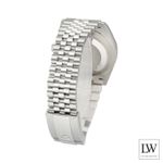 Rolex Datejust 41 126334 (2026) - Zwart wijzerplaat 41mm Staal (7/8)