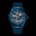 Hublot Big Bang Meca-10 414.EX.5123.RX - (1/1)