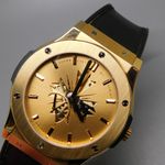 Hublot Classic Fusion