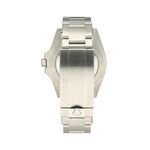 Rolex Submariner Date 126610LV (2023) - Zwart wijzerplaat 41mm Staal (7/8)