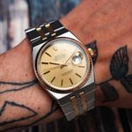 Rolex Datejust Oysterquartz 17013 - (1/7)