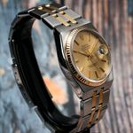 Rolex Datejust Oysterquartz 17013 - (4/7)