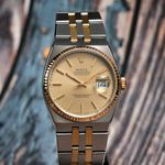 Rolex Datejust Oysterquartz 17013 - (2/7)