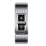 Chanel Code Coco H5144 (2023) - Black dial 22 mm Steel case (1/1)