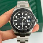 Rolex Yacht-Master 42 226627 - (6/8)