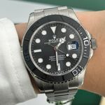 Rolex Yacht-Master 42 226627 - (8/8)