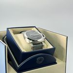 Panerai Luminor Marina PAM01358 (2024) - Grey dial 44 mm Steel case (3/8)