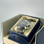 Panerai Luminor Marina PAM01358 (2024) - Grey dial 44 mm Steel case (7/8)