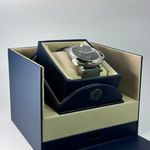 Panerai Luminor Marina PAM01358 (2024) - Grey dial 44 mm Steel case (1/8)