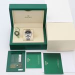Rolex Explorer 124270 (2024) - 36mm Staal (8/8)