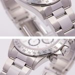 Rolex Daytona 16520 - (6/8)