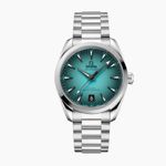 Omega Seamaster Aqua Terra 220.10.38.20.03.005 - (1/1)