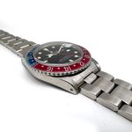 Rolex GMT-Master 16750 - (2/6)