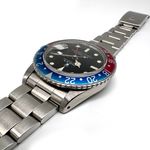 Rolex GMT-Master 16750 - (5/6)