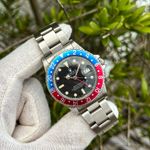 Rolex GMT-Master 16750 - (1/6)