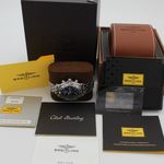 Panerai Luminor Base Logo PAM01086 (2021) - Zwart wijzerplaat 44mm Staal (8/8)