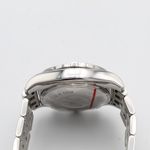 Panerai Luminor Base Logo PAM01086 (2021) - Zwart wijzerplaat 44mm Staal (7/8)