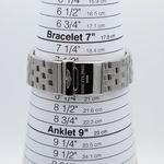 Panerai Luminor Base Logo PAM01086 (2021) - Zwart wijzerplaat 44mm Staal (2/8)