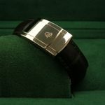 Rolex Sky-Dweller 326135 (2014) - Brown dial 42 mm Rose Gold case (3/7)