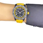 Breitling Endurance Pro X82310A41B1S1 (2021) - Zwart wijzerplaat 44mm Plastic (6/8)