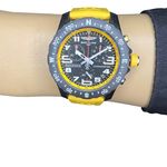 Breitling Endurance Pro X82310A41B1S1 (2021) - Zwart wijzerplaat 44mm Plastic (2/8)