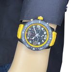 Breitling Endurance Pro X82310A41B1S1 (2021) - Zwart wijzerplaat 44mm Plastic (7/8)