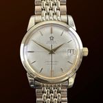 Omega Seamaster 2849-6SC - (1/8)