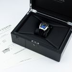 Cvstos Challenge A00101.4102001 (Unknown (random serial)) - Black dial 41 mm Steel case (2/8)