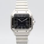 Cartier Santos WSSA0030 - (1/8)