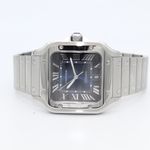 Cartier Santos WSSA0030 - (5/8)