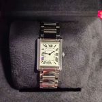 Cartier Tank WSTA0122 - (1/6)