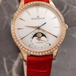 Jaeger-LeCoultre Master Ultra Thin Moon Q1242501 - (1/3)