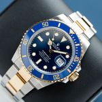 Rolex Submariner Date 126613LB - (3/8)