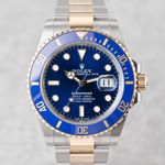 Rolex Submariner Date 126613LB - (1/8)