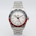 Tudor Black Bay GMT 79830RB - (1/8)