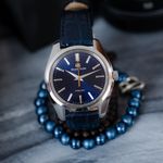 Grand Seiko Heritage Collection SBGY009G - (1/7)