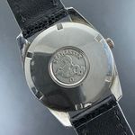 Omega Seamaster 166.032 (1970) - White dial 36 mm Steel case (3/8)