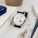 A. Lange & Söhne Lange 1 109.049 - (4/5)