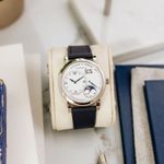 A. Lange & Söhne Lange 1 109.049 - (2/5)