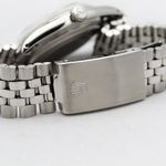 Rolex Datejust 36 1601 (1973) - Silver dial 36 mm Steel case (5/8)