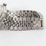 Rolex Datejust 36 1601 (1973) - Silver dial 36 mm Steel case (4/8)