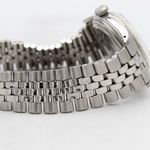 Rolex Datejust 36 1601 (1973) - Silver dial 36 mm Steel case (6/8)
