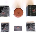 TAG Heuer Monaco CS2111 (1999) - Black dial 38 mm Steel case (8/8)