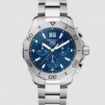 TAG Heuer Aquaracer CBP1113.BA0627 - (1/1)