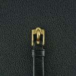 Omega De Ville 511.166 (1970) - White dial 17 mm Gold/Steel case (8/8)