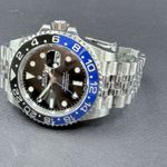 Rolex GMT-Master II 126710BLNR - (3/7)