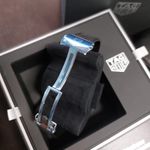 TAG Heuer Carrera CBS2210.FC6534 (2024) - Black dial 39 mm Steel case (8/8)