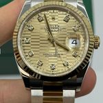 Rolex Datejust 36 126233 - (1/1)